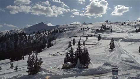 Webcams in Flachau